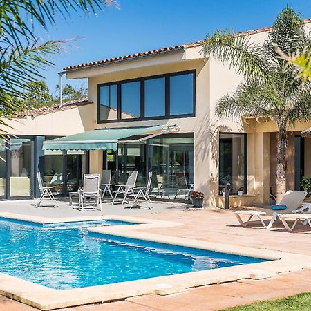 Villa Ca Na Marga Muro Εξωτερικό φωτογραφία
