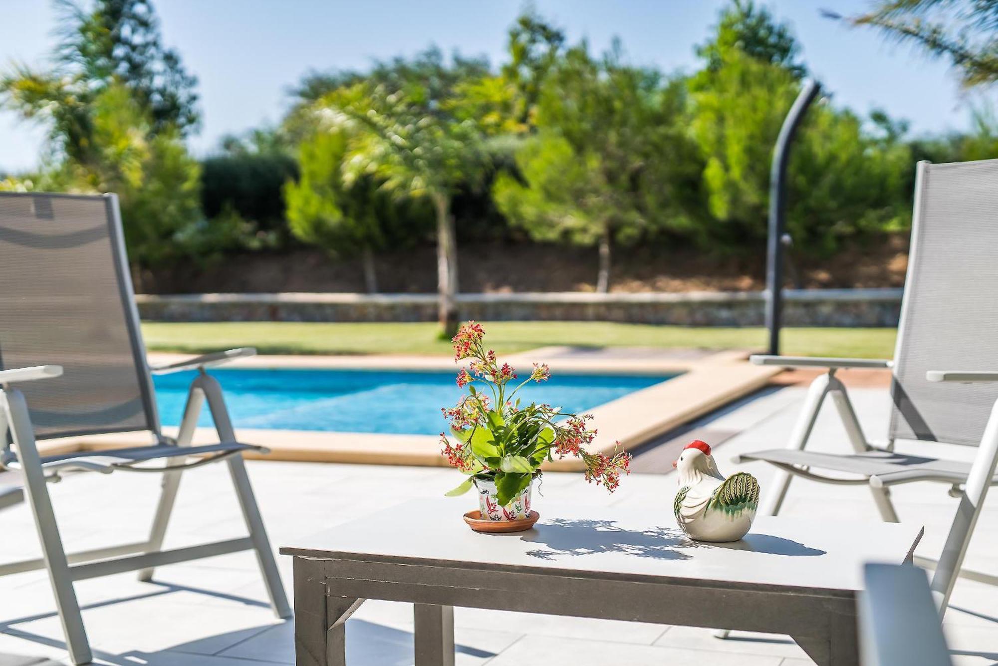 Villa Ca Na Marga Muro Εξωτερικό φωτογραφία