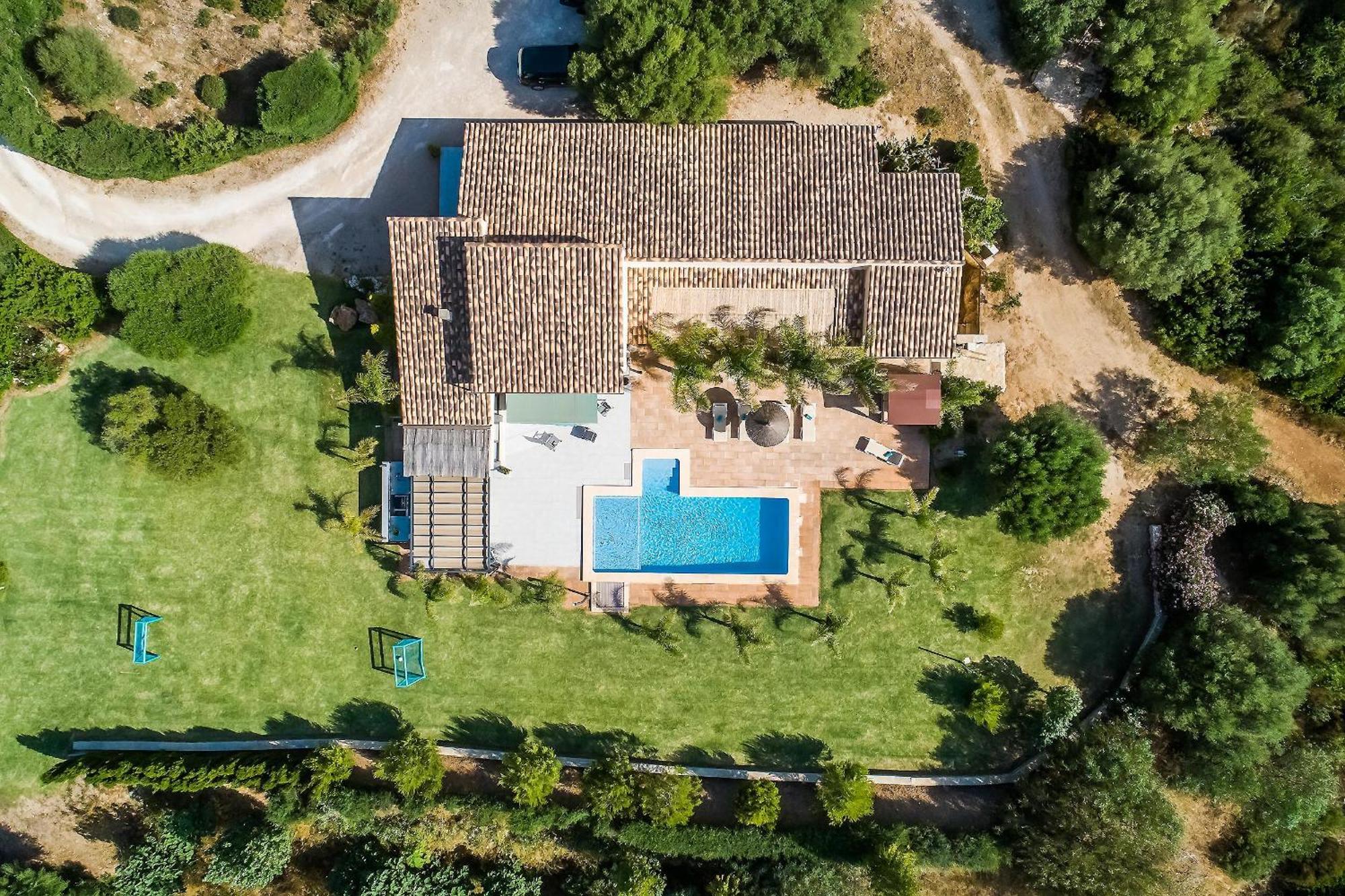 Villa Ca Na Marga Muro Εξωτερικό φωτογραφία