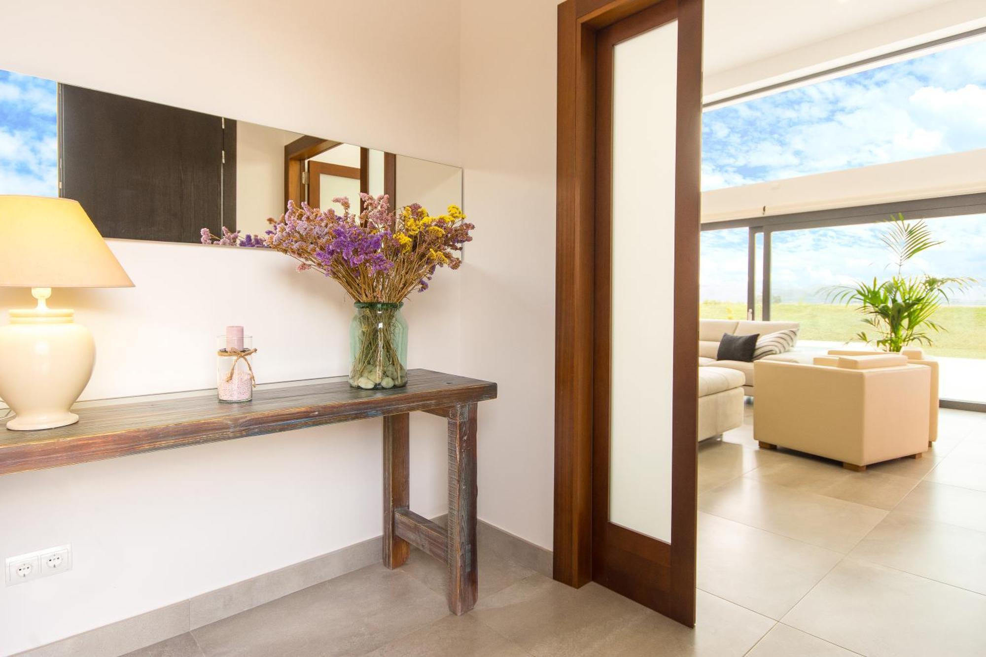 Villa Ca Na Marga Muro Εξωτερικό φωτογραφία