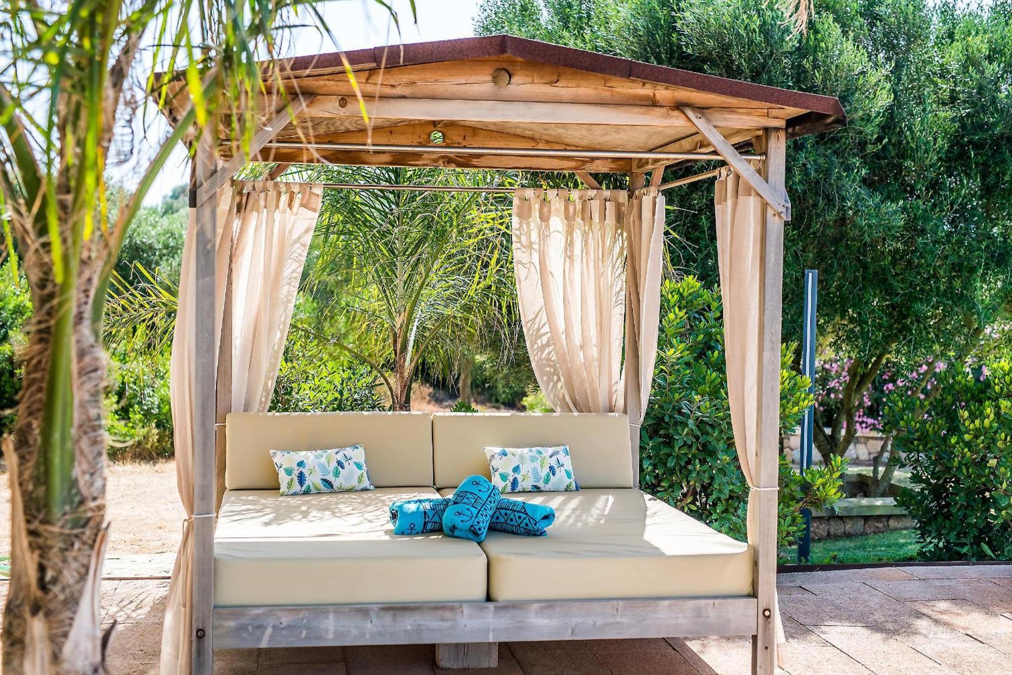 Villa Ca Na Marga Muro Εξωτερικό φωτογραφία