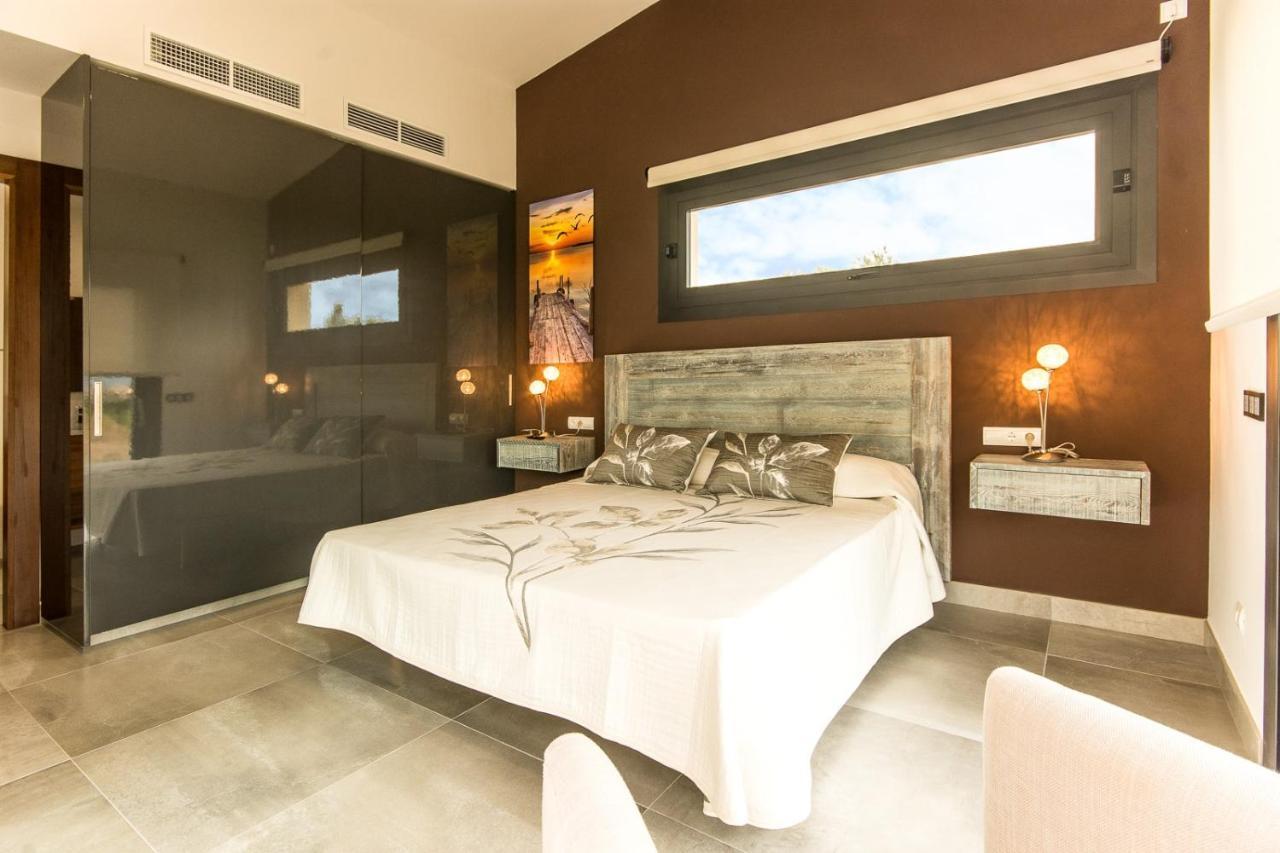 Villa Ca Na Marga Muro Εξωτερικό φωτογραφία