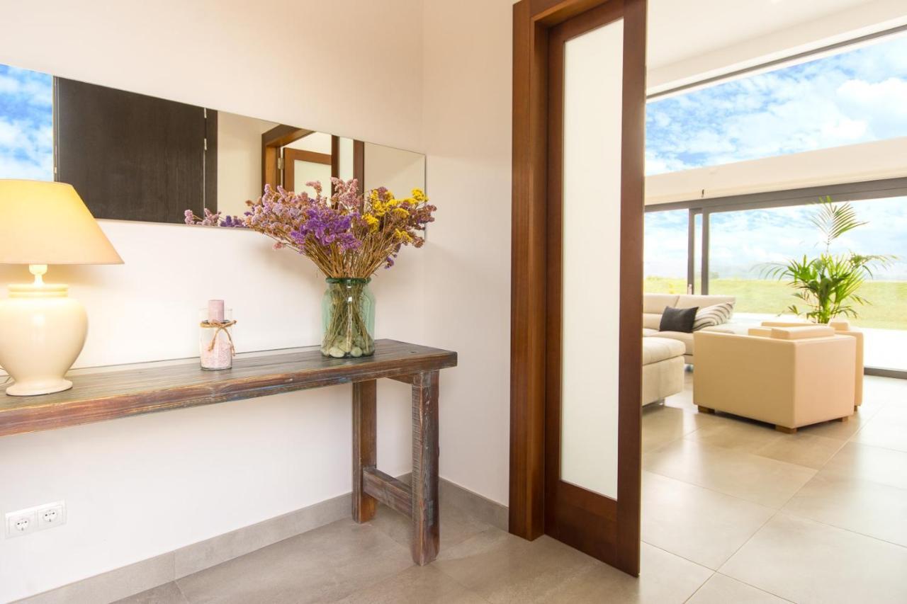 Villa Ca Na Marga Muro Εξωτερικό φωτογραφία