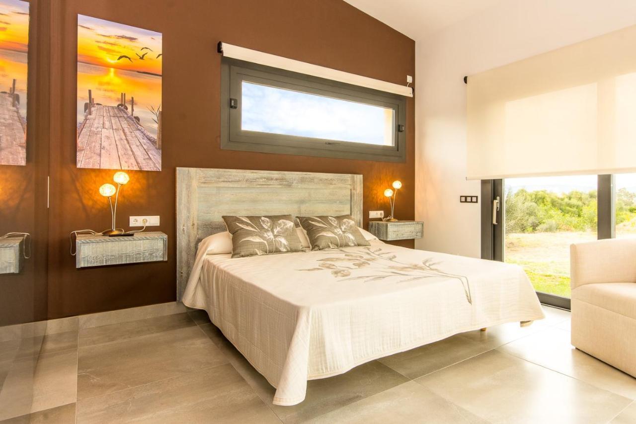 Villa Ca Na Marga Muro Εξωτερικό φωτογραφία