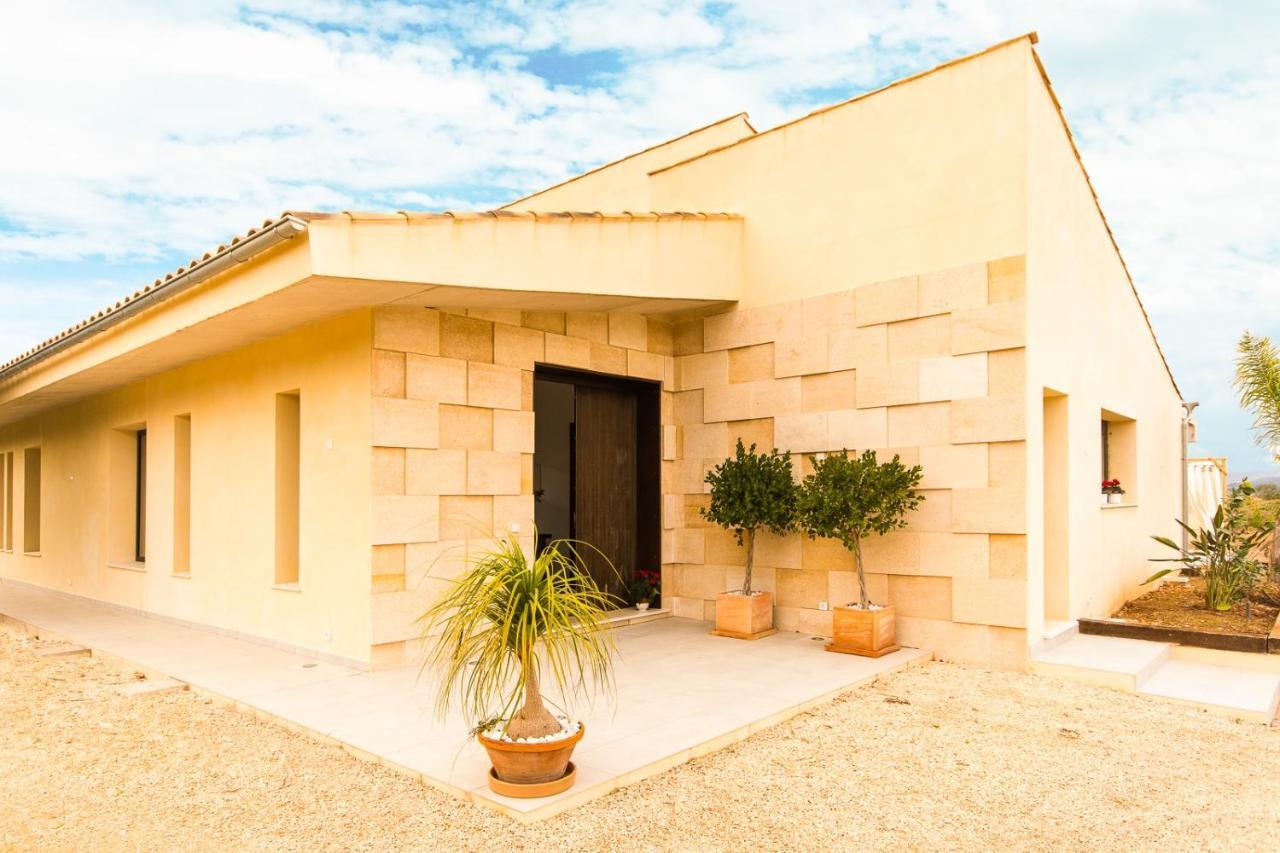 Villa Ca Na Marga Muro Εξωτερικό φωτογραφία