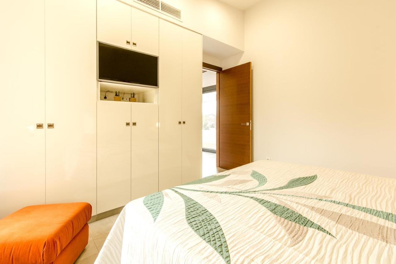 Villa Ca Na Marga Muro Εξωτερικό φωτογραφία