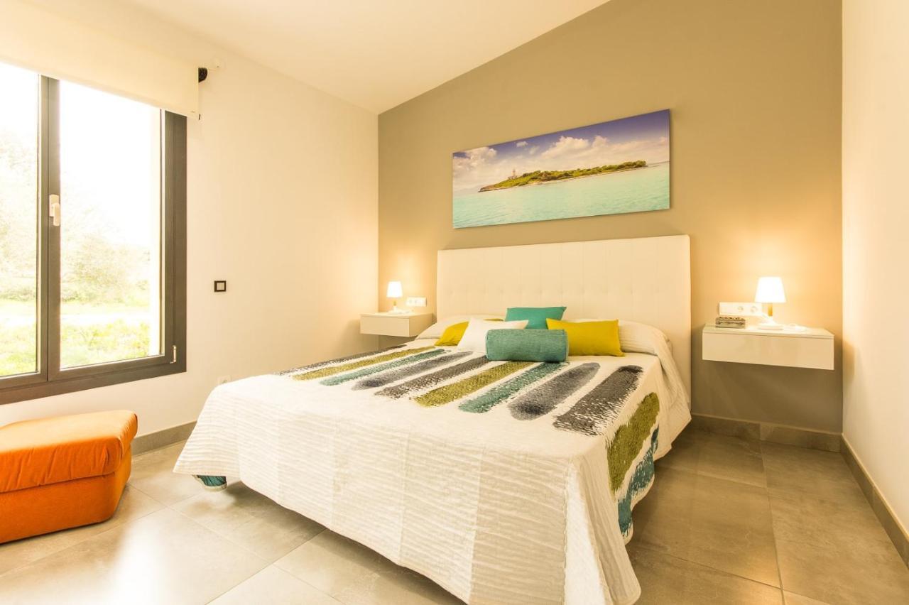 Villa Ca Na Marga Muro Εξωτερικό φωτογραφία